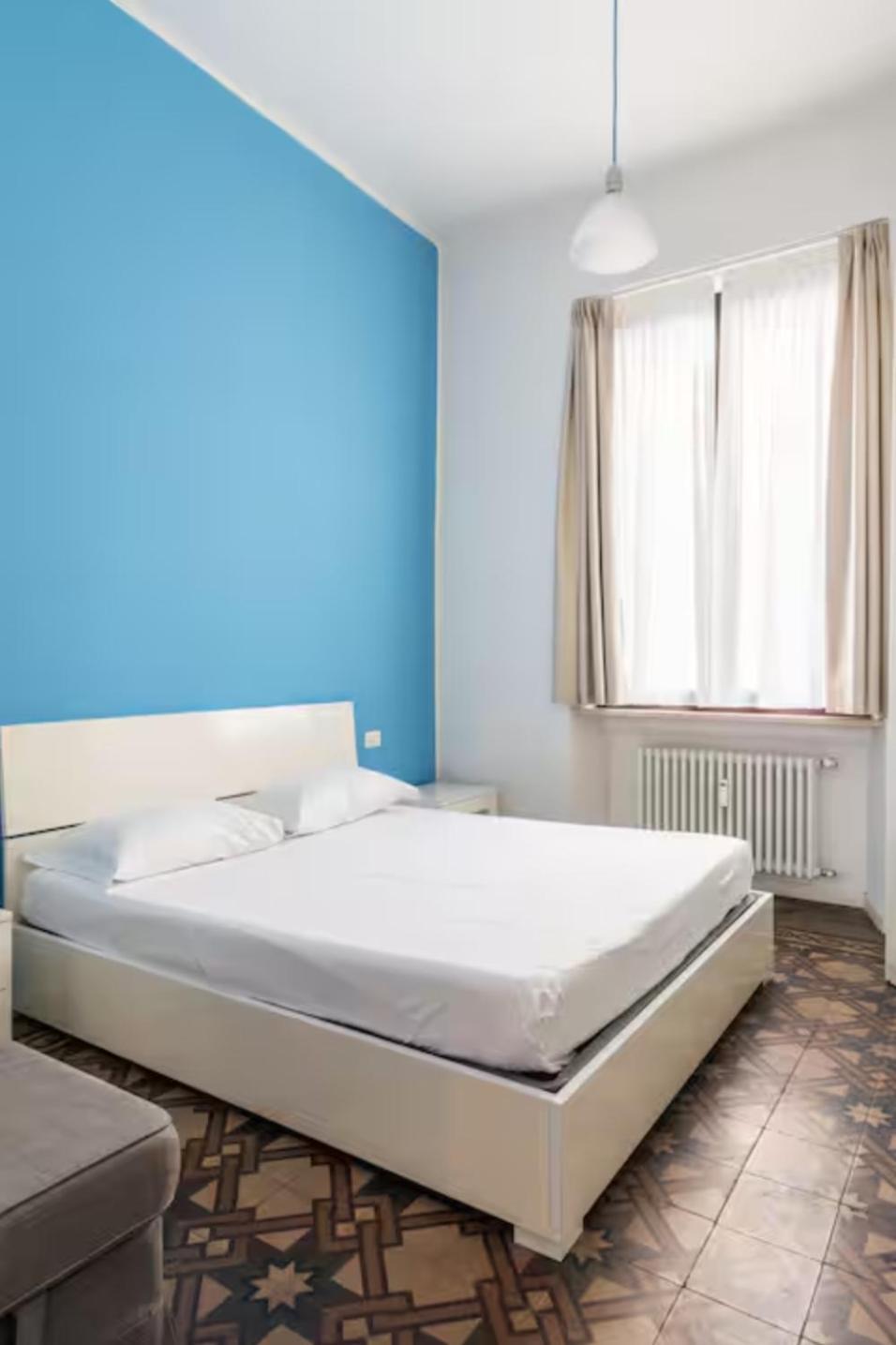 In Piazza A Isola Daire Milano Dış mekan fotoğraf